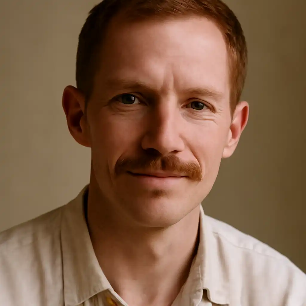 Samuel Ortiz